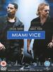 Miami Vice /Dvd