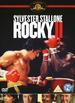 Rocky II[Dvd]