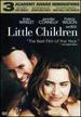 Little Children (Dvd)