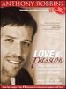 Anthony Robbins Personal Coaching Collection: Love and Passion-Your Journey to Lasting Connection [Dvd]