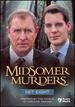 Midsomer Murders: Set Eight (the Maid in Splendour / the Straw Woman / Ghosts of Christmas Past)