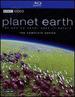 Planet Earth: the Complete Bbc Series [Blu-Ray]