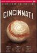 Mlb Vintage World Series Films-Cincinnati Reds 1975, 1976 & 1990