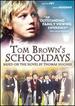 E1 Entertainment Tom Brown's Schooldays