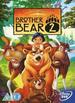 Brother Bear 2 [Dvd]