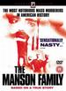 The Manson Family [Blu-Ray]