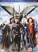 X-Men 3: the Last Stand [2 Disc Edition] [Dvd]
