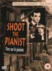Shoot the Pianist (Tirez Sur le Pianiste) (1960)