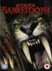 Attack of the Sabretooth [Dvd] [2007]: Attack of the Sabretooth [Dvd] [2007]