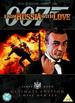 From Russia With Love [Dvd] [1963]: From Russia With Love [Dvd] [1963]