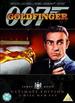 Goldfinger [Dvd] [1964]: Goldfinger [Dvd] [1964]