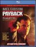 Payback-Straight Up-the Director's Cut [Blu-Ray]