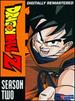 Dragon Ball Z-Trouble (Vol. 15)(Episodes 44-46) [Vhs]