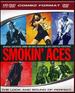 Smokin' Aces (Combo Hd Dvd and Standard Dvd)