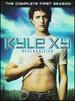 Kyle Xy: the Complete First Season