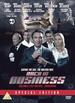 Back in Business [Dvd]: Back in Business [Dvd]
