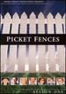 Picket Fences: Season 1 [6 Discs]