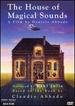 The House of Magical Sounds [Teaches Children That Even the Ordinary Sounds Around Their House Can Be Interesting] Vhs Video