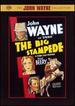 The Big Stampede [Dvd]