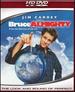 Bruce Almighty [Hd Dvd]