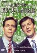 A Bit of Fry and Laurie-Season Four