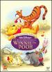 The Many Adventures of Winnie the Pooh (the Friendship Edition)