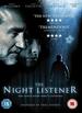 The Night Listener [Dvd]: the Night Listener [Dvd]