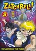 Zatch Bell, Vol. 9