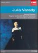Julia Varady: Song of Passion / Wagner Recital With Viktoria Postnikova