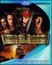 Pirates of the Caribbean: the Curse of the Black Pearl [Blu-Ray]