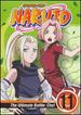Naruto, Vol. 11-the Ultimate Battle-Cha! [Dvd]