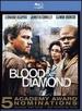 Blood Diamond [Blu-Ray]