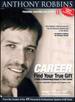 Anthony Robbins Personal Coaching Collection: Find Your True Gift-3 Paths to Maximizing Impact in [Dvd]