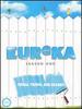 Eureka: Season 1 [Dvd]