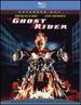 Ghost Rider (Extended Cut) [Blu-Ray]