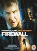 Firewall (Bd/S) [Blu-Ray] [2006] [Region Free]