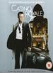 Casino Royale [Blu-Ray] [2007] [Region Free]