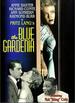 The Blue Gardenia [Vhs]