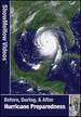 Hurricane Preparedness, Instructional Video, Show Me How Videos