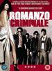 Romanzo Criminale [Dvd]
