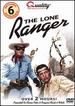 The Lone Ranger