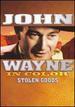 John Wayne: Stolen Goods