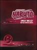 Naruto Uncut Box Set, Vol. 3