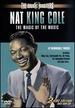 The Music Masters Nat King Cole [Dvd]