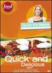 Quick Fix Meals With Robin Miller-Quick & Delicious