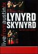 Lynyrd Skynyrd: Live From Austin, Tx
