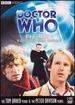 Doctor Who: New Beginnings (the Keeper of Traken / Logopolis / Castrovalva) (Stories 115-117)