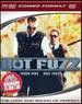 Hot Fuzz (Combo Hd Dvd and Standard Dvd)