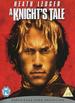 A Knight's Tale [Dvd] [2006]