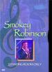 Smokey Robinson-Standing Room Only